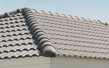 advantages of Hartley Wintney clay roofing