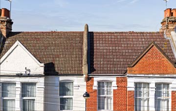 clay roofing Hartley Wintney, Hampshire