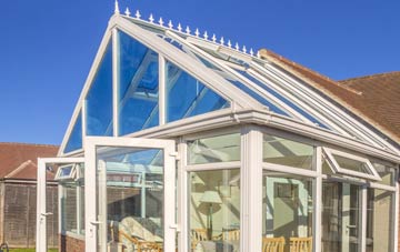 conservatory roof insulation costs Hartley Wintney