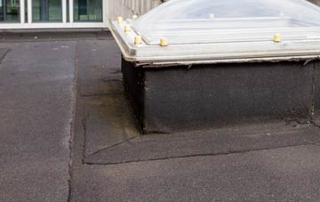 disadvantages of Hartley Wintney flat roofs