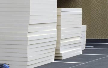 Hartley Wintney flat roof insulation costs