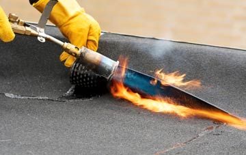 flat roof repairs Hartley Wintney, Hampshire