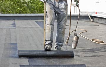 flat roof replacement Hartley Wintney, Hampshire
