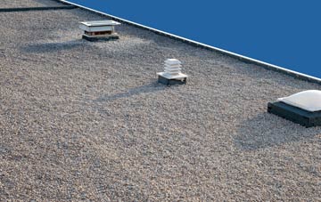 flat roofing Hartley Wintney, Hampshire
