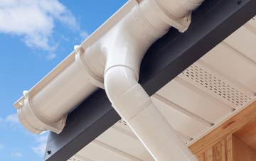Hartley Wintney gutter installation costs
