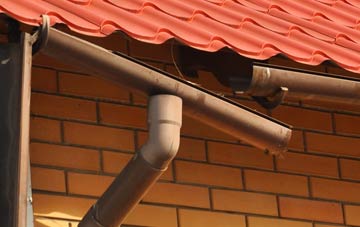 Hartley Wintney gutter repair costs