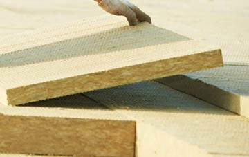 measuring Hartley Wintney tapered insulation