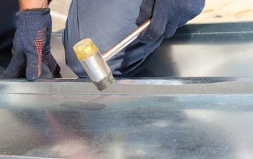 Hartley Wintney metal roofing costs