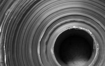 Hartley Wintney pvc roof replacement