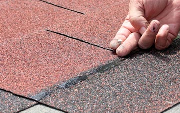 Hartley Wintney asphalt roof repairs