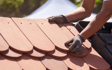 Hartley Wintney roof tile contractors
