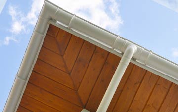 Hartley Wintney soffit types