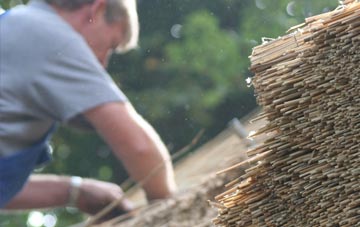 professional Hartley Wintney thatchers