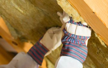 types of Hartley Wintney pitched roof insulation materials