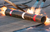 Hartley Wintney flat roof sealing