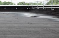 find rated Hartley Wintney flat roofing companies