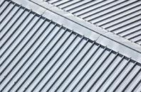 Hartley Wintney metal roofing