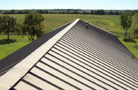 Hartley Wintney metal roof quotes