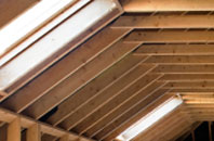 Hartley Wintney tapered roof insulation quotes